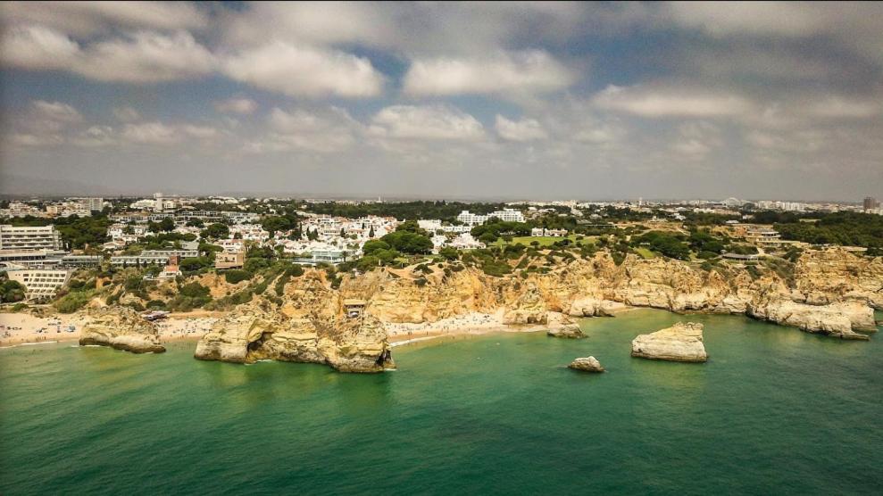 Portimao Beach House Portimão Exterior foto